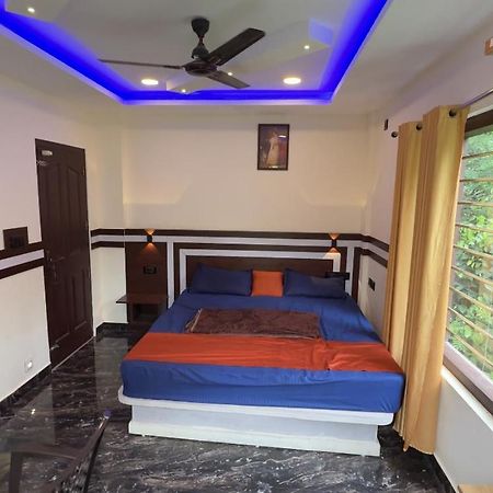 Hn Cottages, Munnar Jāmb Exterior foto