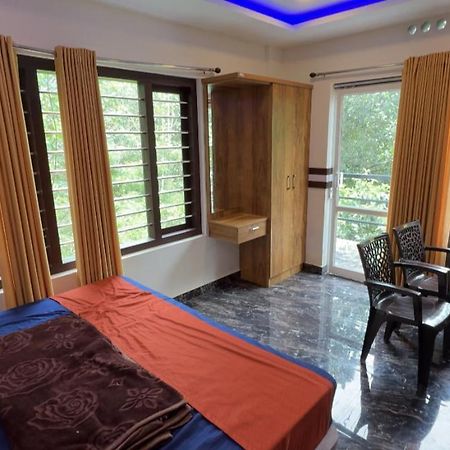 Hn Cottages, Munnar Jāmb Exterior foto